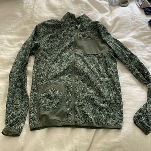 Outdoor Voices lightweight jacket